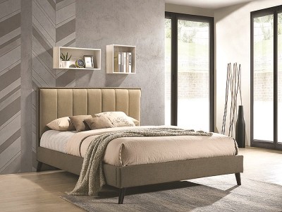 OS-Rencos Bed Frame